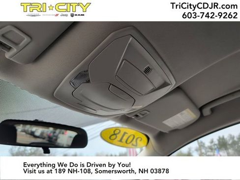 Used 2018 Ford Escape SE image 24