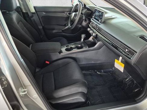 Used 2026 Honda Civic LX image 20