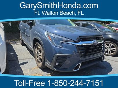 Used 2025 Subaru Ascent Touring w/ Popular Package #1