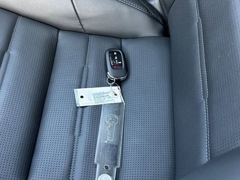 Certified 2025 Honda CR-V EX-L image 10