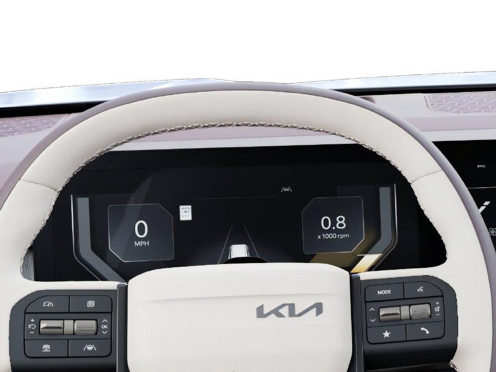 New 2027 Kia Telluride SX Prestige AWD/4WD image 21