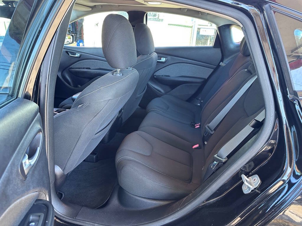 Used 2013 Dodge Dart SXT FWD image 14