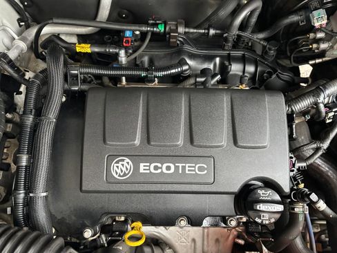 Used 2016 Buick Encore FWD image 25