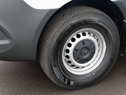 New 2025 Mercedes-Benz Sprinter 2500 image 13