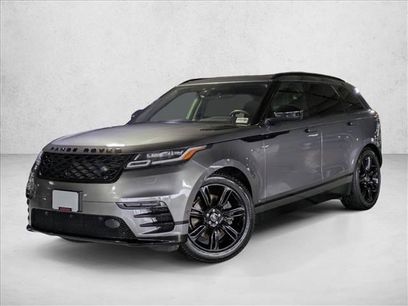 Used 2019 Land Rover Range Rover Velar R-Dynamic SE