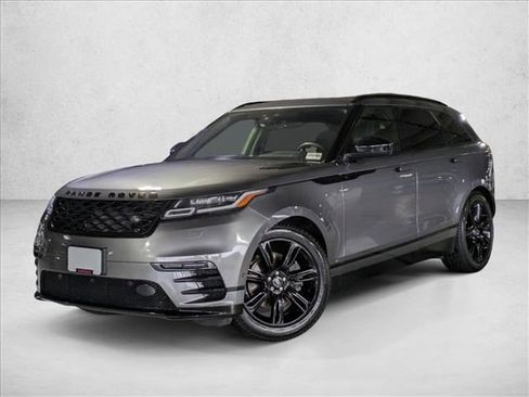 Used 2019 Land Rover Range Rover Velar R-Dynamic SE image 1