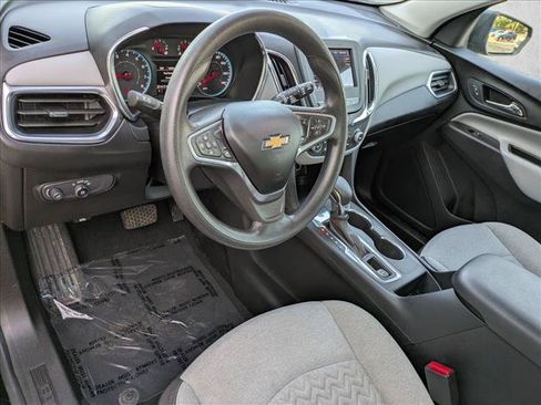 Used 2022 Chevrolet Equinox LS FWD image 10