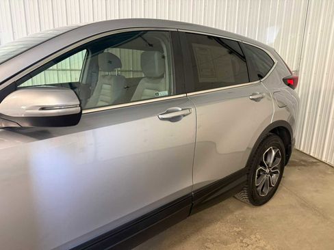 Used 2020 Honda CR-V EX image 7