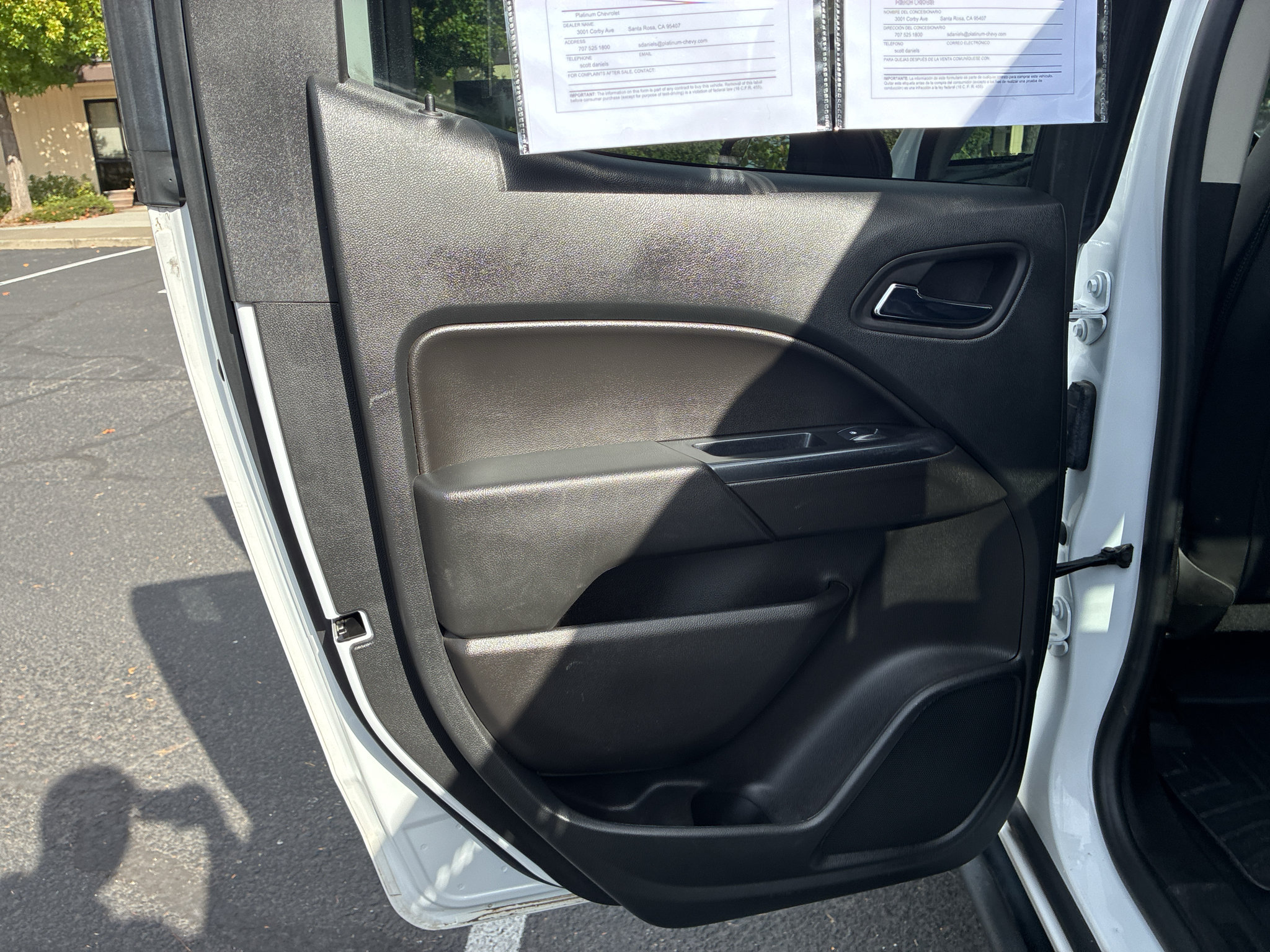 Used 2020 Chevrolet Colorado ZR2 AWD/4WD image 43