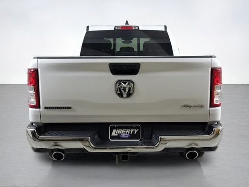 Used 2023 RAM 1500 Big Horn AWD/4WD image 4