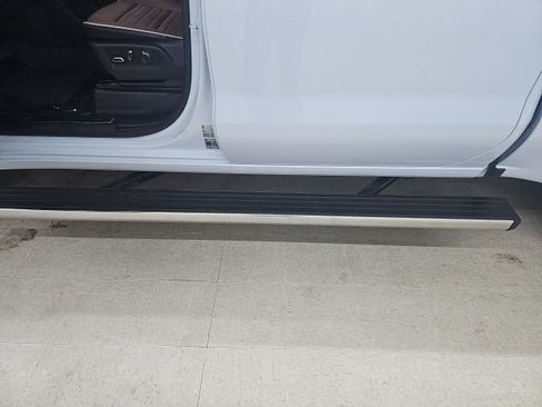 New 2026 GMC Sierra 1500 Denali Ultimate AWD/4WD image 21