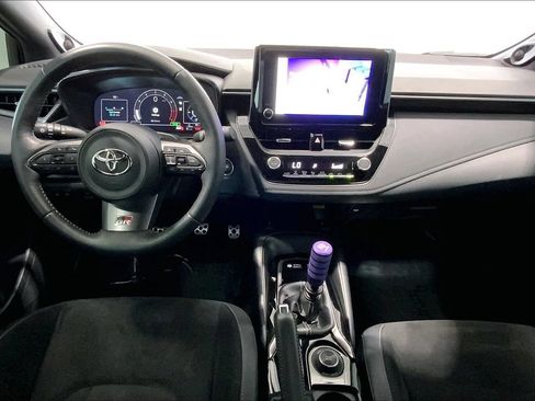 Used 2024 Toyota Corolla GR AWD/4WD image 15