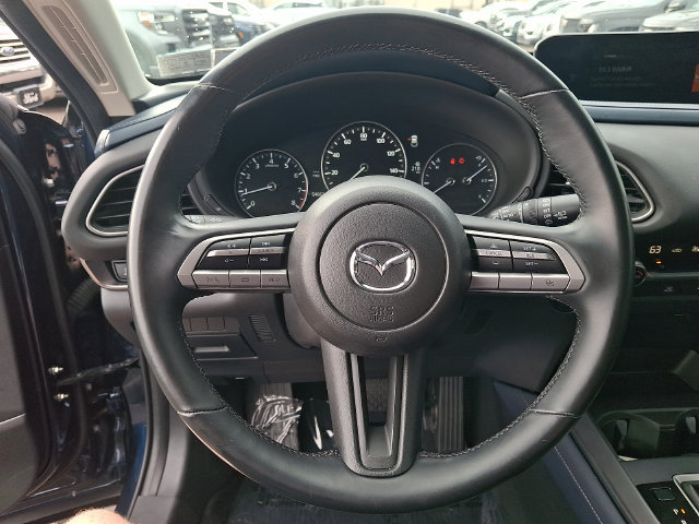 Certified 2021 MAZDA CX-30 AWD 2.5 S w/ Select Package image 20