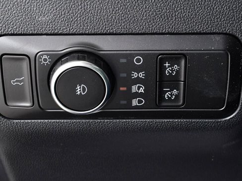 New 2025 Ford Bronco Sport Big Bend w/ Convenience Package image 32