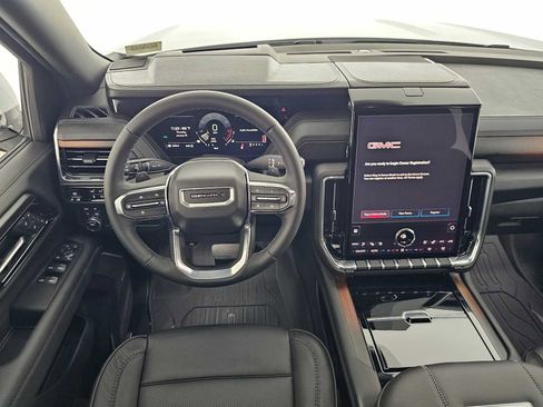 New 2026 GMC Yukon Denali AWD/4WD image 21
