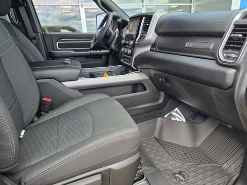 New 2026 RAM 2500 Big Horn image 30