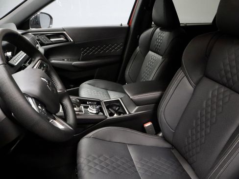 New 2025 Mitsubishi Outlander SEL Black Edition image 16