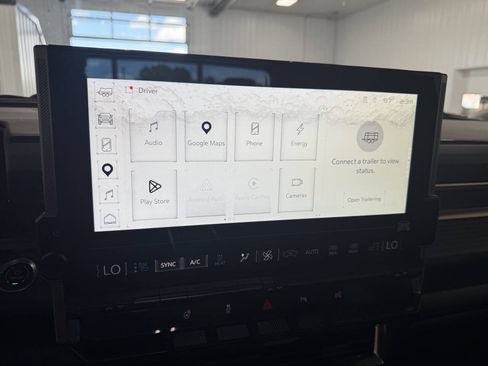 Used 2025 GMC Hummer EV 2X AWD/4WD image 25