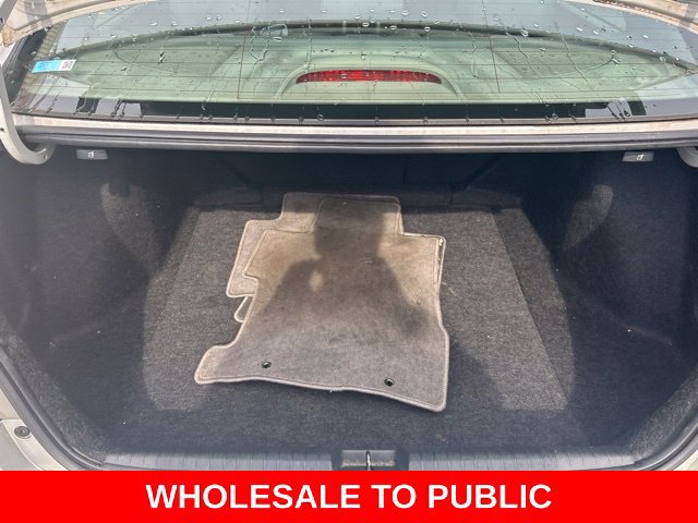 Used 2008 Honda Civic EX-L image 11