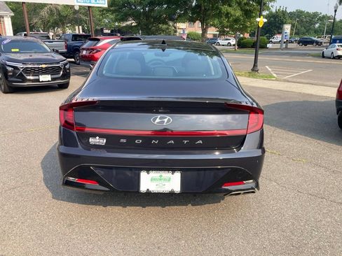 Used 2023 Hyundai Sonata SEL FWD image 17