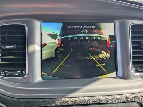 Used 2023 Dodge Charger SXT image 21