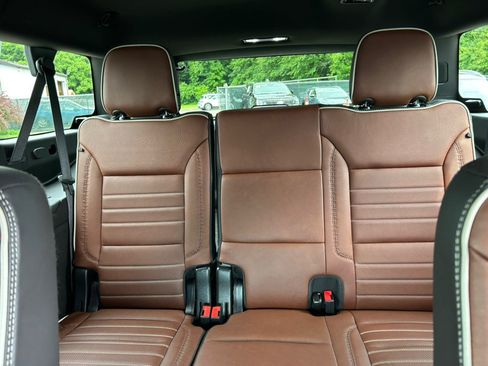 Used 2024 GMC Yukon XL Denali Ultimate AWD/4WD image 20