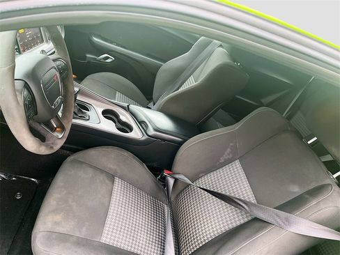 Used 2023 Dodge Challenger R/T Scat Pack image 21