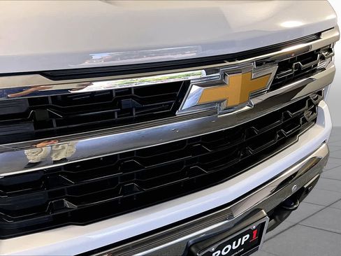 Certified 2025 Chevrolet Silverado 1500 LT w/ Safety Package RWD image 29