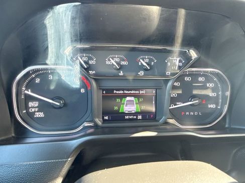 Used 2021 GMC Sierra 1500 Elevation image 3