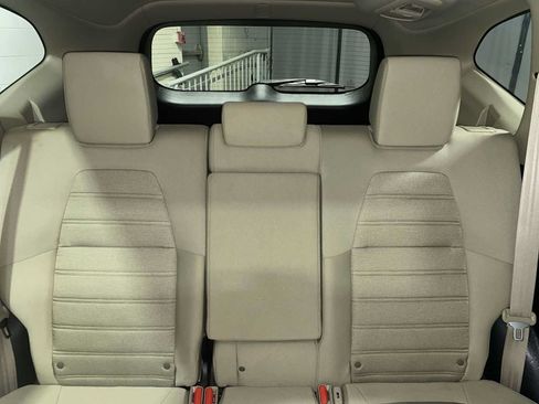 Used 2018 Honda CR-V EX image 27
