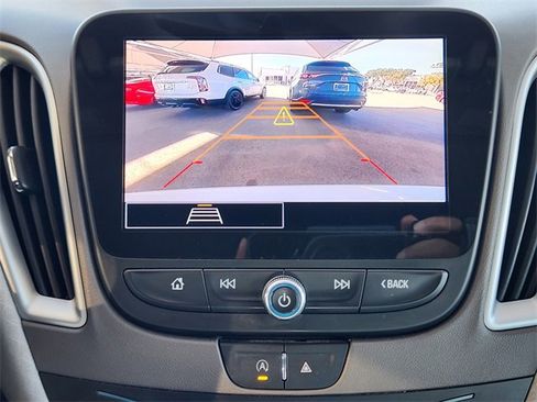 Certified 2024 Chevrolet Malibu LT image 19