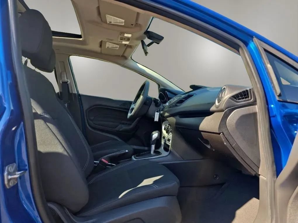 Used 2019 Ford Fiesta SE FWD image 41
