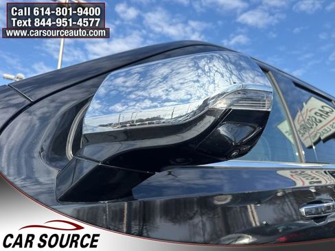 Used 2025 Chevrolet Tahoe Premier w/ Sun And Tow Package image 4