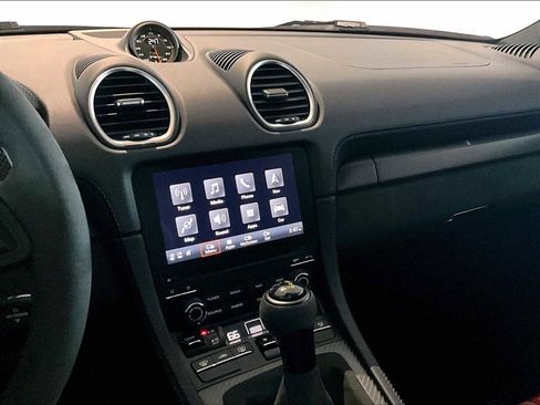 Used 2023 Porsche 718 Cayman GT4 RS image 19