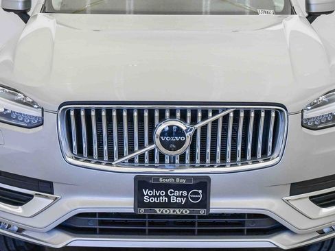 Certified 2023 Volvo XC90 B6 Plus w/ Protection Package Premier image 7