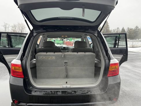 Used 2010 Toyota Highlander 2WD image 17
