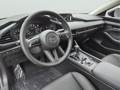 New 2026 MAZDA MAZDA3 2.5 S Sedan w/ Preferred Pkg image 9