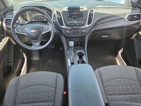 Used 2024 Chevrolet Equinox LT AWD/4WD image 24