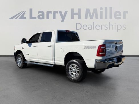 Used 2020 RAM 2500 Big Horn w/ Level 2 Equipment Group image 3
