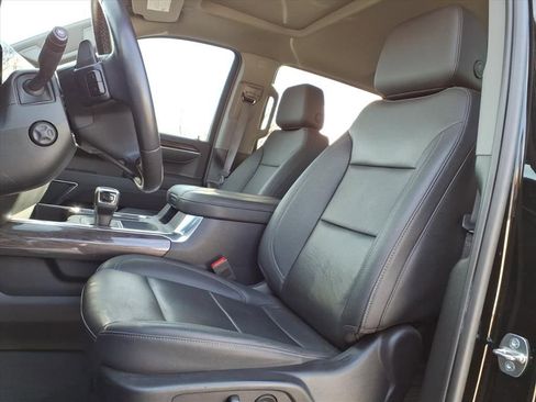 Used 2023 Chevrolet Silverado 1500 LTZ w/ LTZ Premium Package image 14