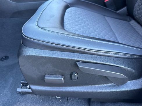 Used 2021 Chevrolet Colorado Z71 w/ Safety Package image 13