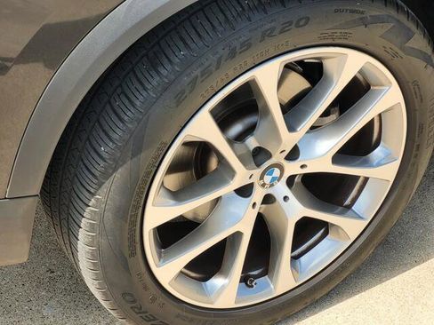 Certified 2023 BMW X5 sDrive40i image 7