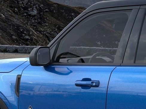 New 2025 Ford Bronco Sport Outer Banks image 20