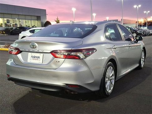 Certified 2023 Toyota Camry LE image 7