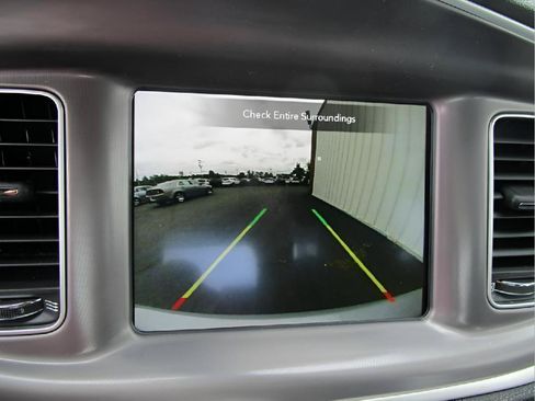 Used 2022 Dodge Charger GT RWD image 12