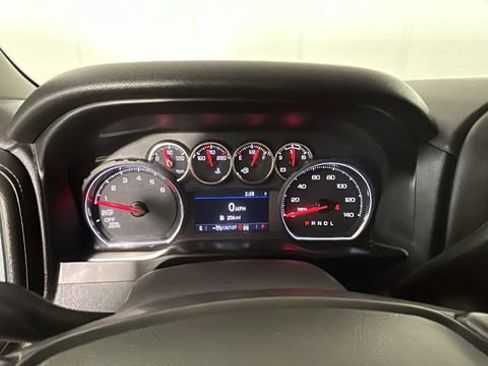 Used 2021 Chevrolet Silverado 1500 RST w/ Convenience Package II AWD/4WD image 17