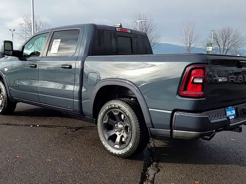 New 2026 RAM 1500 Big Horn image 6