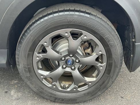 Used 2023 Subaru Crosstrek 2.5i Sport AWD/4WD image 43