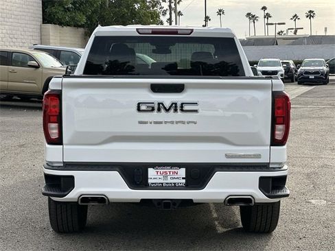 Used 2023 GMC Sierra 1500 Elevation image 5