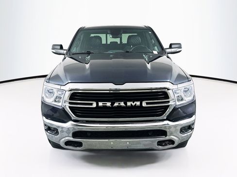Used 2021 RAM 1500 Big Horn AWD/4WD image 2